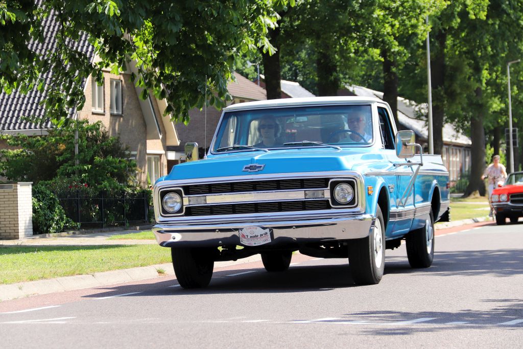 Oldtimerrit Geesteren 2 juni 2019 - 95